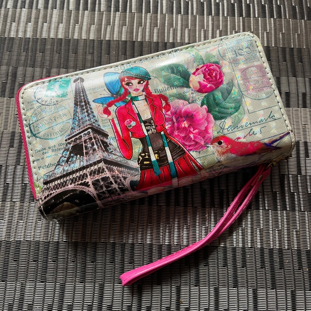 Wrest Wallet